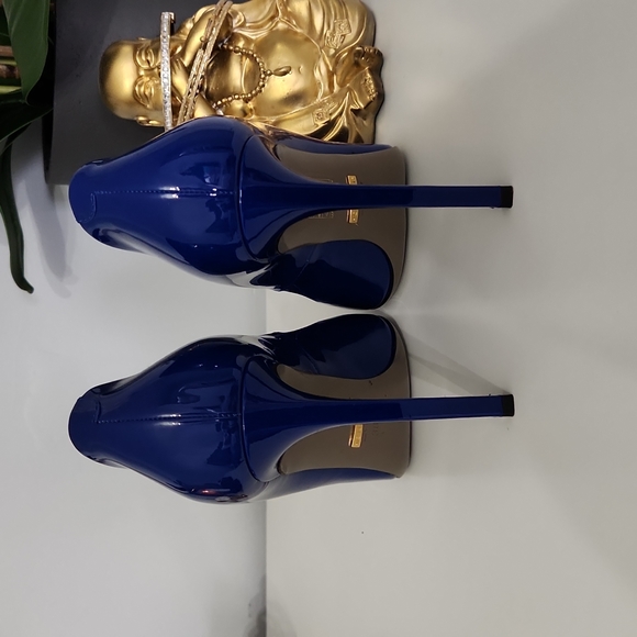 Authentic Gucci pumps - Picture 4 of 6